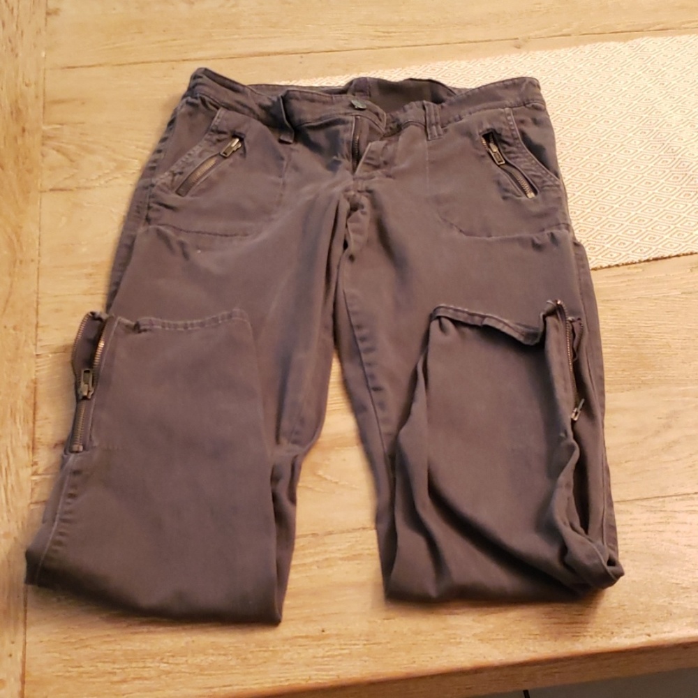 Old navy jean